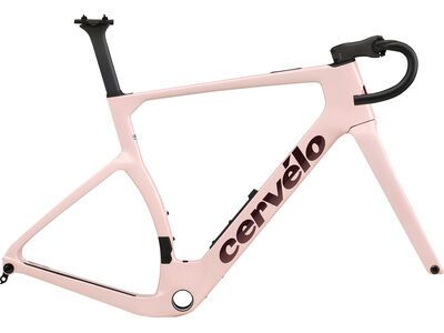 Cervelo Aspero-5 Frameset, orchid - Bild 1