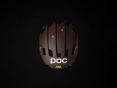 POC Cytal Team Amani Ed., mizizi - Bild 10