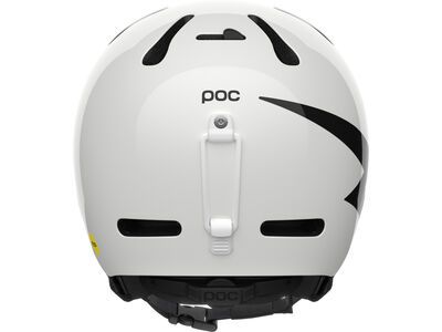 POC Fornix MIPS, blixten white - Bild 3