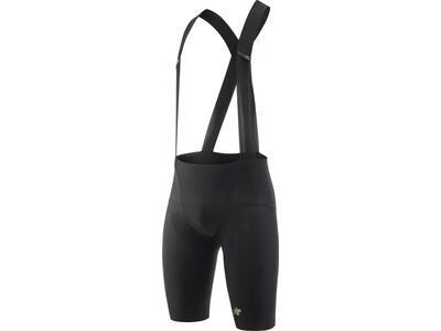 Assos Mille GTO Bib Shorts S11, black series - Bild 3