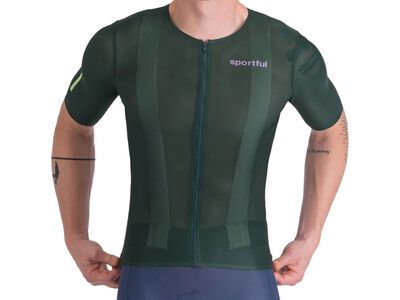 Sportful Light 2 Jersey oblivion green