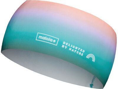 Maloja SaalachM., mountain pine rainbow - Bild 1