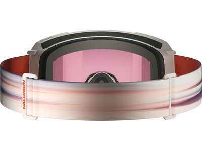 Salomon S/View 3, Photochromic Red / rainy day - Bild 3