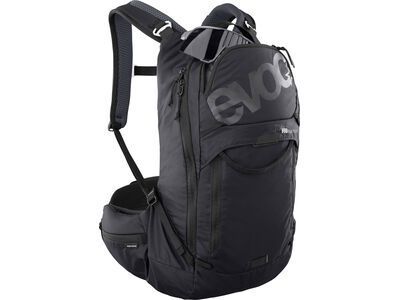 Evoc Trail Pro Blackline 16, black - Bild 4