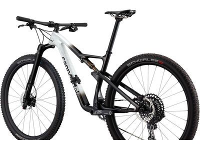 ***2. Wahl*** Cannondale Scalpel Hi-Mod 1 speed white - Bild 12