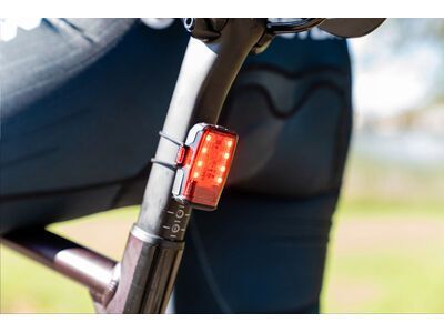 Lezyne KTV Pro+ Ai Alert StVZO Rear - Bild 7