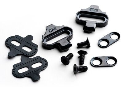 OneUp Components Clip Pedals, grey - Bild 7