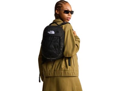 The North Face Borealis Mini Backpack, tnf black-tnf black-npf - Bild 7