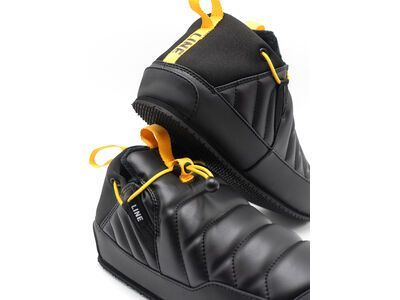 Line Bootie 1.0, black - Bild 4