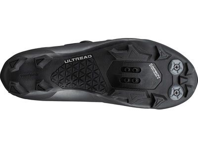 Shimano SH-XC703W Women XC, black - Bild 5