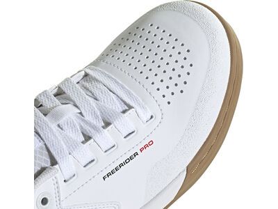 Five Ten Freerider Pro, cloud white/core black/red - Bild 7