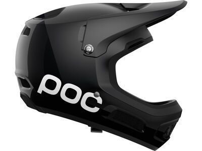 POC Coron Air MIPS, uranium black - Bild 4