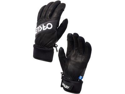 Oakley Factory Winter Glove 2 blackout