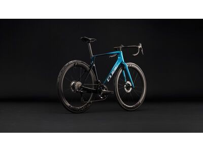 Cube Agree C:62 Race, chromeblue´n´liquidblue - Bild 9