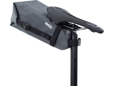 Evoc Seat Pack WP 4, carbon grey - Bild 5