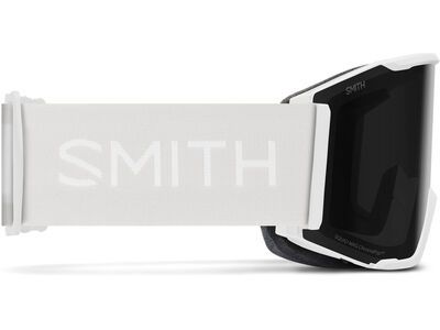Smith Squad Mag, ChromaPop Sun Black / white vapor - Bild 4