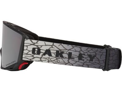Oakley Flow Scape M Colby Stevenson Signature Series, Prizm Snow Black Iridium & Iced - Bild 4