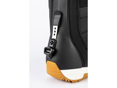 Nitro Venture TLS Step On, black - Bild 12