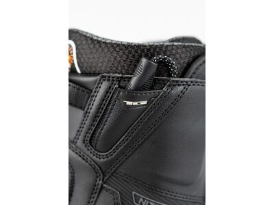 Nitro Team TLS, black - Bild 15