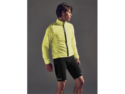 GOREWEAR Spinshift Windbreaker Herren, lime yellow - Bild 4