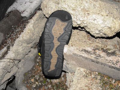 Bataleon Rave Double BOA, black - Bild 8