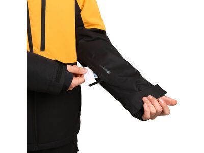 Horsefeathers Recon Jacket, yellow blaze - Bild 6