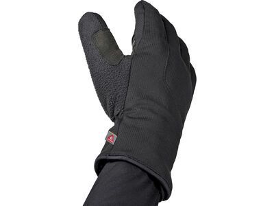 GripGrab Polaris 2 Waterproof Winter Gloves, Black - Bild 3