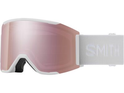 Smith Squad Mag, ChromaPop Everyday Rose Gold Mirror / white vapor
