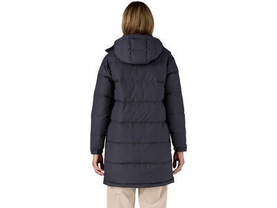 Patagonia Women's Downdrift Parka, sunken blue - Bild 3