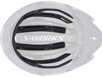 Specialized S-Works Evade 3, smoke - Bild 8