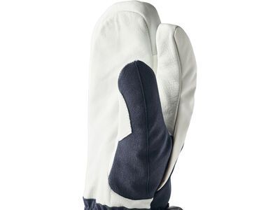 Hestra Powder Gauntlet 3 Finger, navy/offwhite - Bild 2