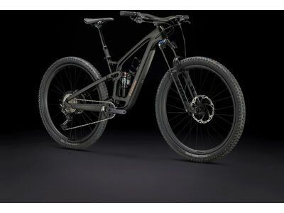 Trek Fuel EX 9.8 XT Gen 6 - 29, deep smoke - Bild 2