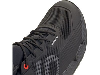 Five Ten Trailcross Gore-Tex, core black/grey three/solar red - Bild 9