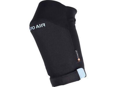 POC Joint VPD Air Elbow, uranium black - Bild 4