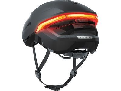 Abus Hyp-E, volcano titan - Bild 5