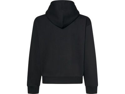 Oakley Metal Rise Hoodie, blackout - Bild 3