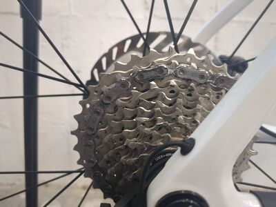 ***2. Wahl*** Cannondale SuperX 2 cashmere - Bild 3