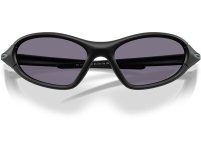 Oakley Portal Jacket, Prizm Grey / matte black - Bild 7