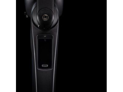 Trek Domane+ SLR 6 Pro, matte deep smoke - Bild 9