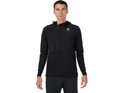 Fox Defend Thermal Hoodie, black - Bild 11