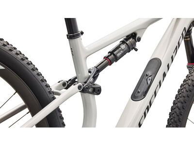 Specialized Epic 8 Expert Di2, gloss dolomite metallic - Bild 6