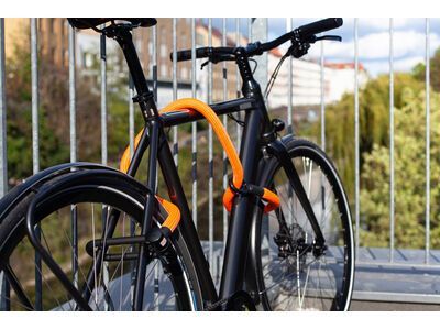 Tex-Lock Eyelet L U/X-Lock, acid orange - Bild 11