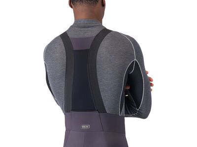 Castelli Unlimited Bibtight, dark gray - Bild 5