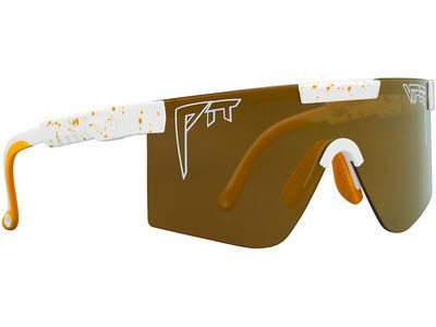 Pit Viper The Originals 2.0 Regular The J-Lo / HDPV Polarized Gold