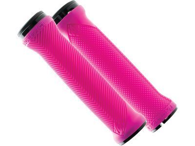 Race Face Love Handle Grip pink