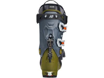 K2 Mindbender 110 BOA - Bild 4