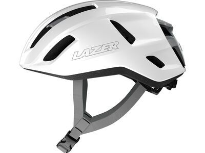 Lazer Sphere KinetiCore, white silver - Bild 4