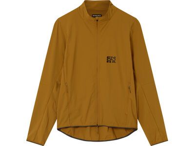 Endura AllTrack Ride Verstaubare Jacke, trail bronze - Bild 1