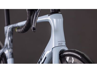 Cube Agree C:62 Race, glacier´n´black - Bild 8