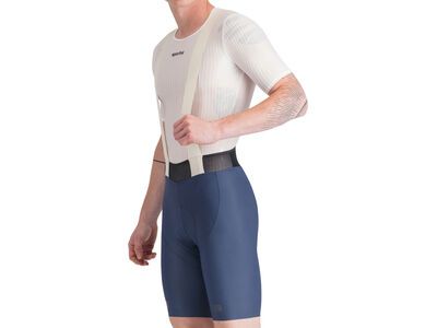 Sportful LTD 2 Bibshort galaxy blue